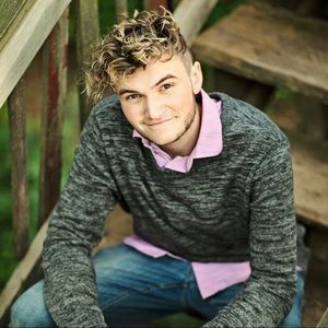 Meet your Posher, Jonah